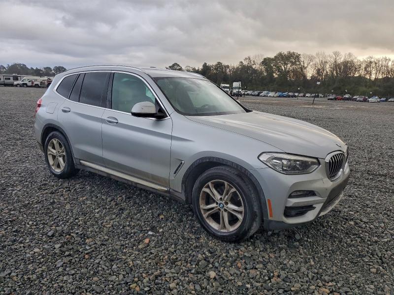 2020 BMW X3 SDRIVE3 #3301649646