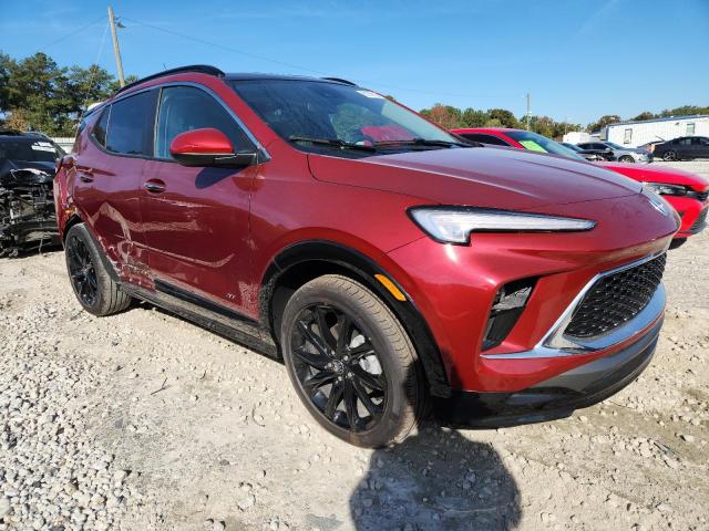 2025 BUICK ENCORE GX - KL4AMDSL1SB125730