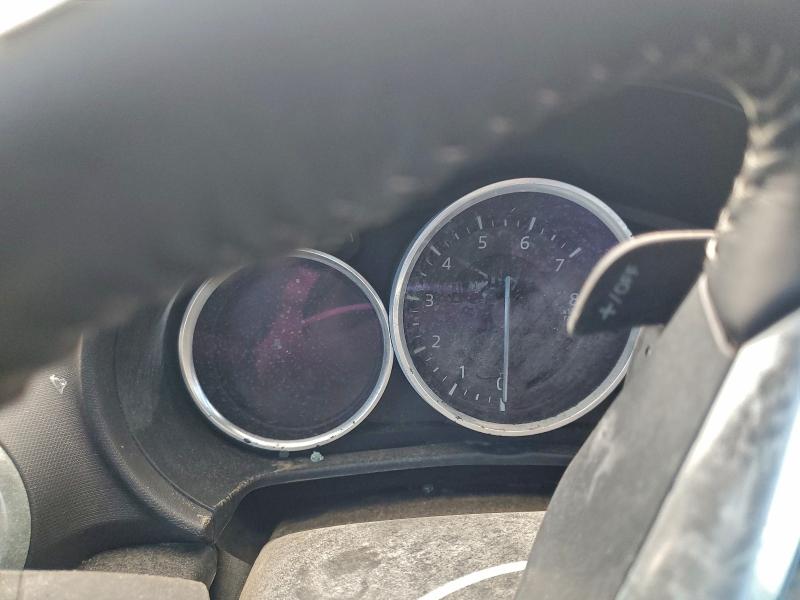 2020 MAZDA MX-5 MIATA #3304043488