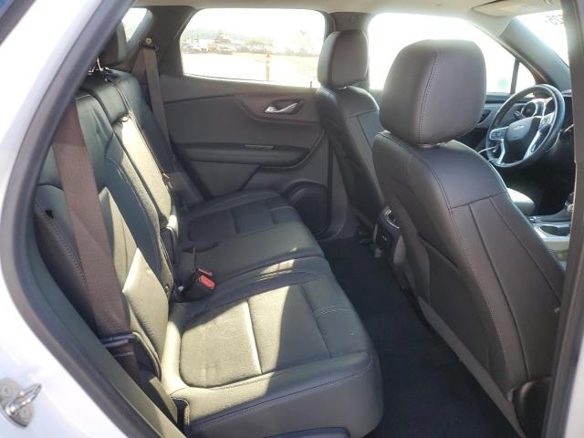 2019 CHEVROLET BLAZER 3LT #3294503526