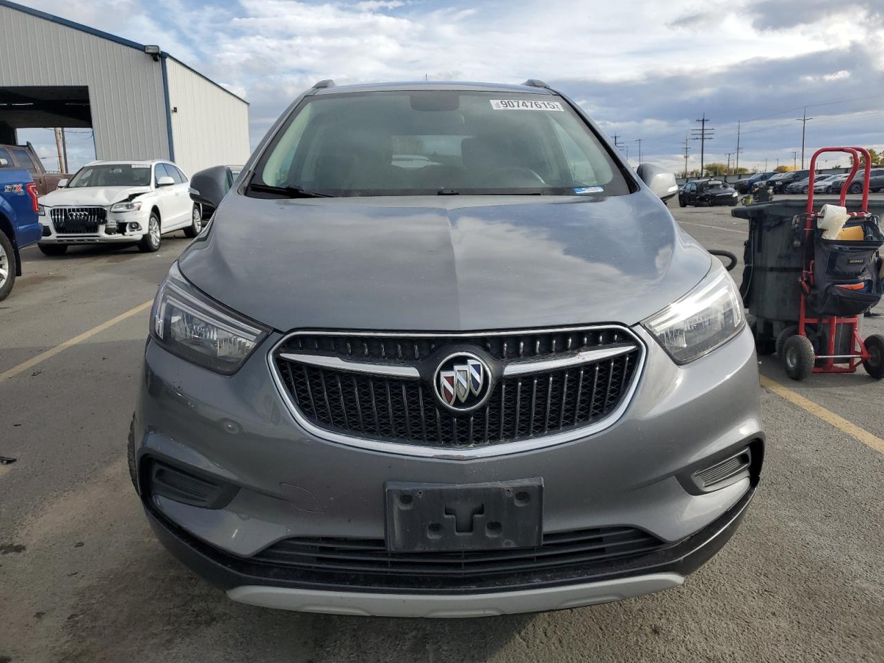 BUICK ENCORE PREFERRED