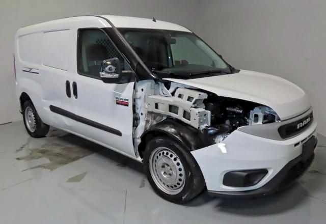 2022 RAM PROMASTER #3305287399