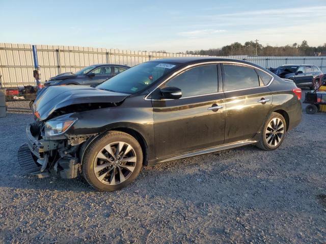 Global Auto Auctions: 2016 NISSAN SENTRA S