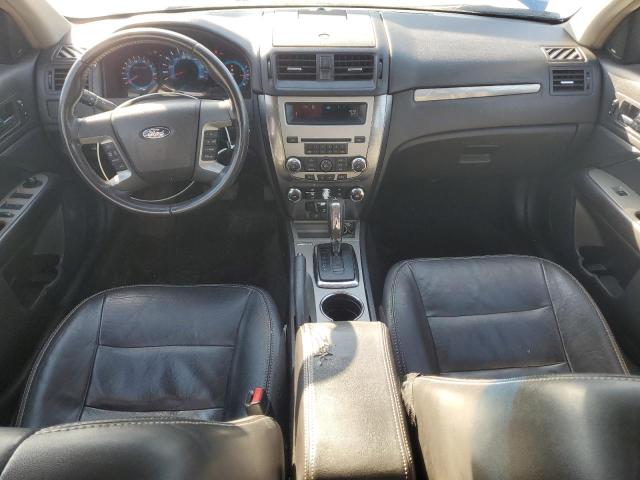 2011 FORD FUSION SEL #3290247238