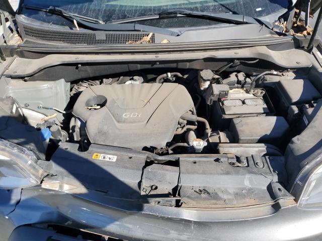 2016 KIA SOUL #3293532421