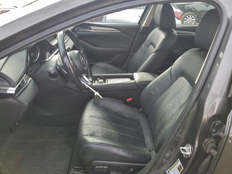 2018 MAZDA 6 GRAND TO #3297129512