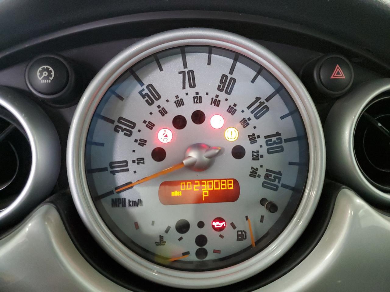 Lot #3312307780 2004 MINI COOPER