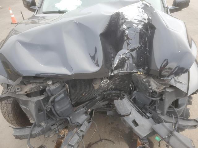 2010 DODGE RAM 1500 #3305300365