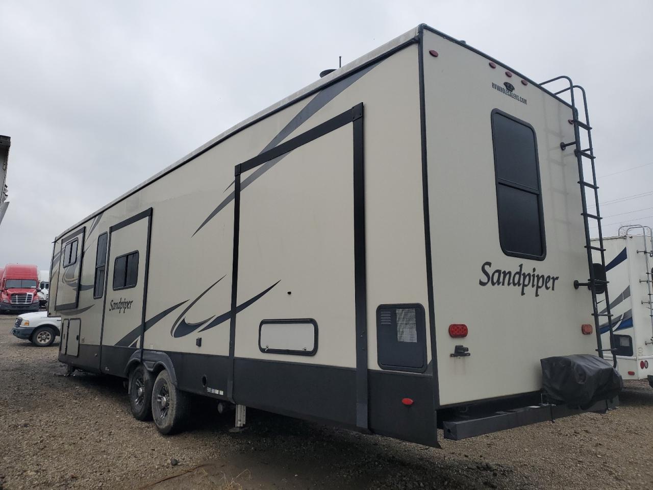 Lot #3301605685 2021 OTHER SANDPIPER