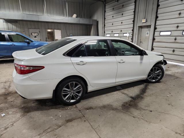 2015 TOYOTA CAMRY LE - 4T1BF1FK3FU044772