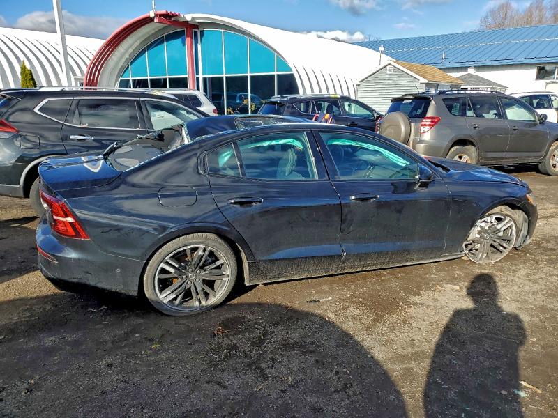 2024 VOLVO S60 PLUS #3302762342