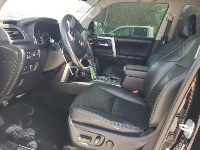 2016 TOYOTA 4RUNNER SR #3297118592