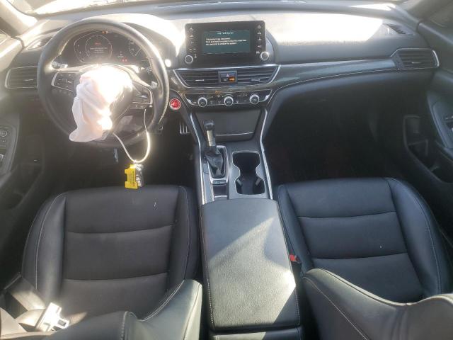 2018 HONDA ACCORD SPO #3286651294