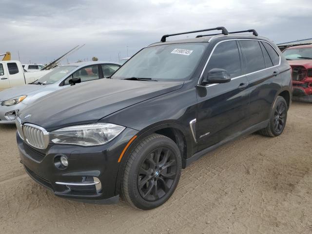 BMW X5 XDRIVE5