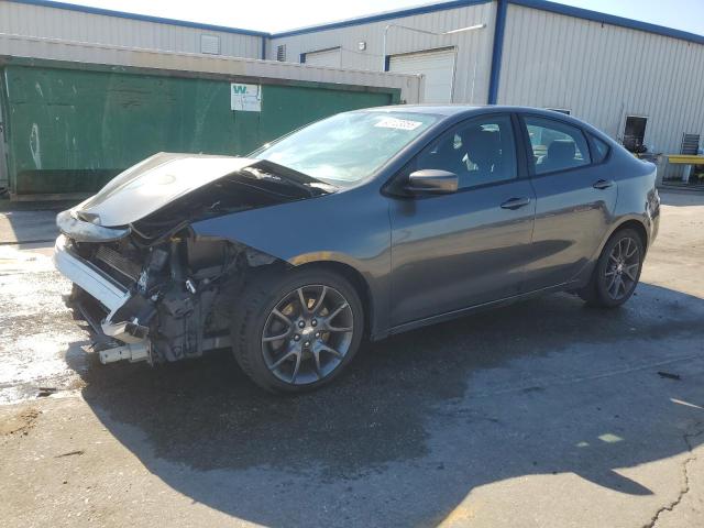 2016 DODGE DART SXT S #3302816957