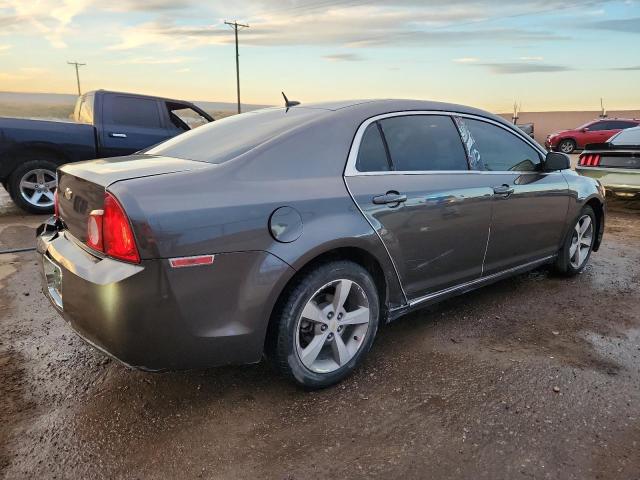 2011 CHEVROLET MALIBU 1LT #3287644007