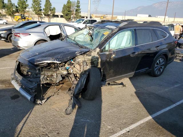 Global Auto Auctions: 2023 SUBARU OUTBACK TO