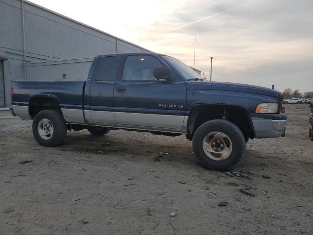 2001 DODGE RAM 1500 #3317813092
