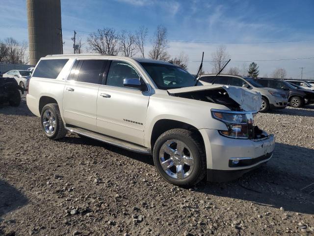 2015 CHEVROLET SUBURBAN K #3302478359