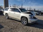 Lot #3302478359 2015 CHEVROLET SUBURBAN K