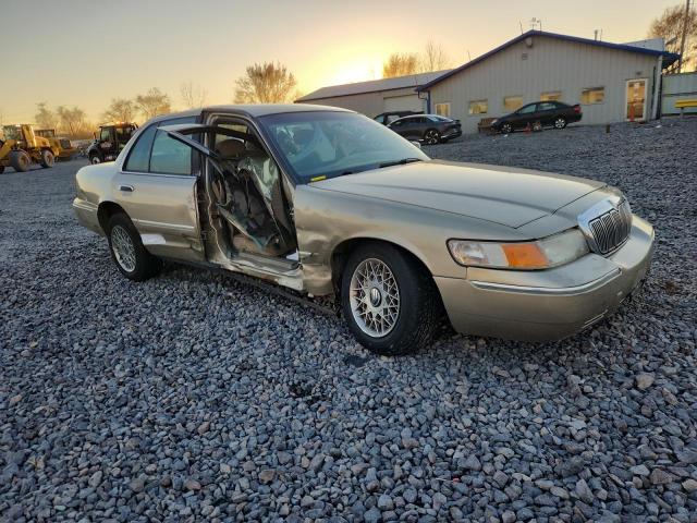 2000 MERCURY GRAND MARQ #3304536446