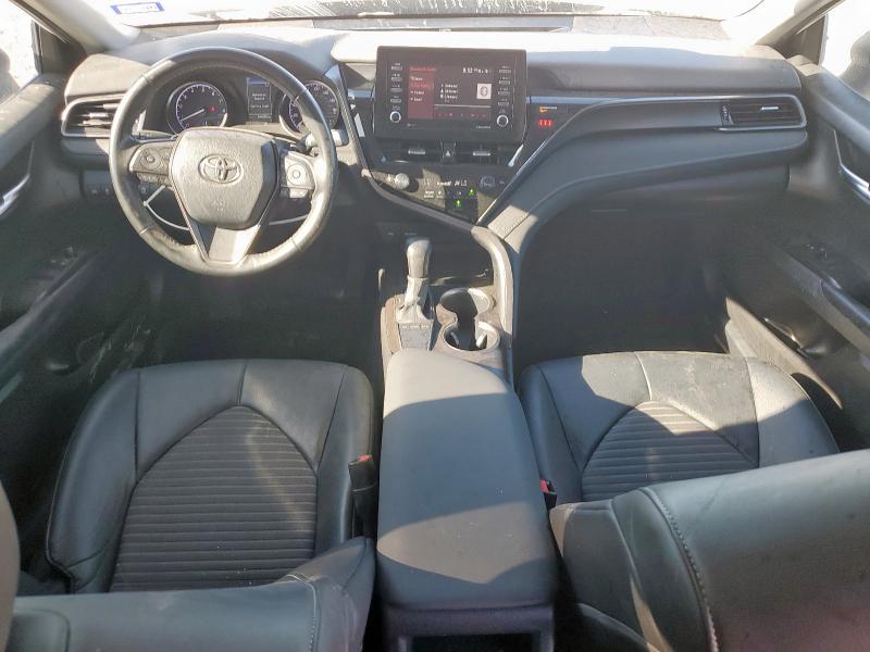 2022 TOYOTA CAMRY SE #3292769780