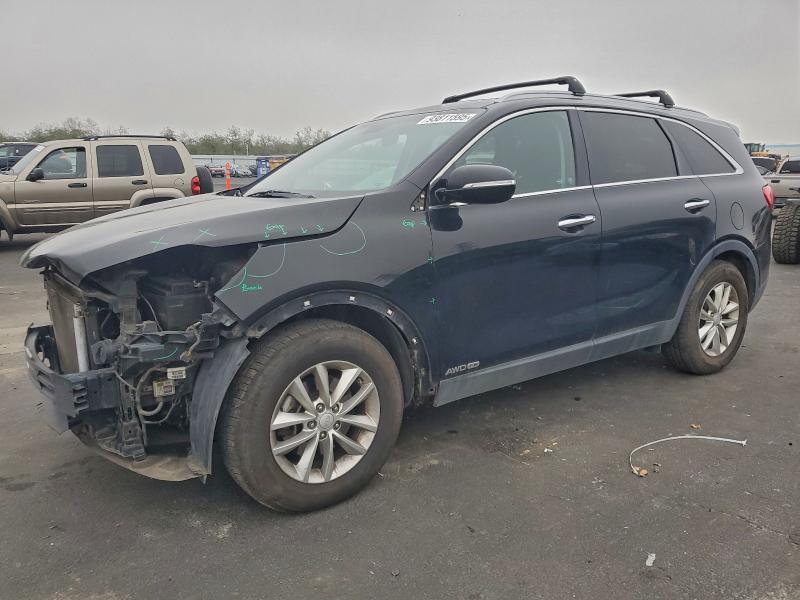2016 KIA SORENTO LX #3301875438