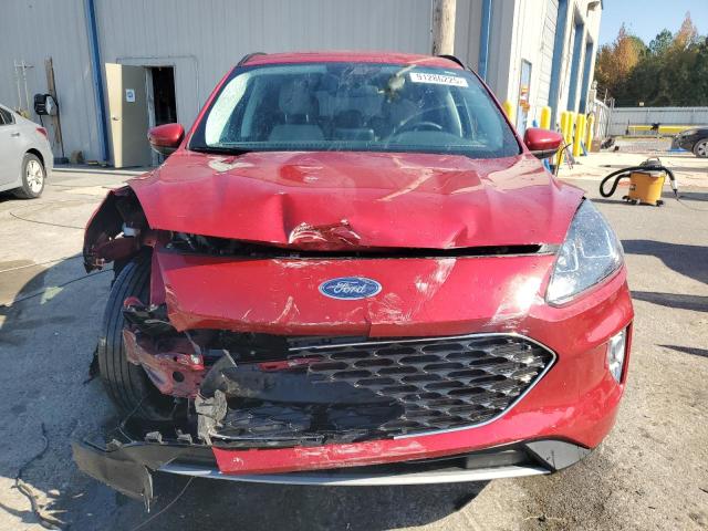 2022 FORD ESCAPE SEL #3291327139