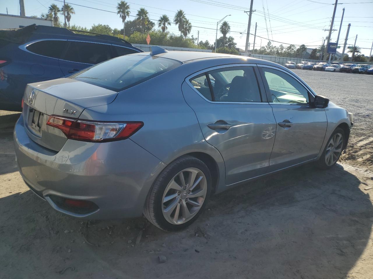 ACURA ILX PREMIUM