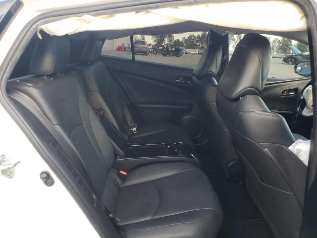 2017 TOYOTA PRIUS PRIM #3309248622