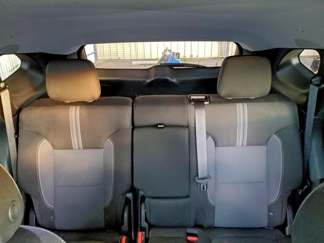 CHEVROLET BLAZER 2LT