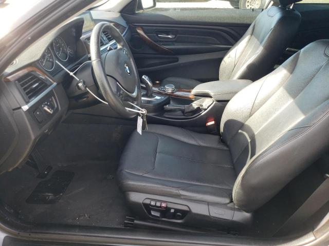 2015 BMW 428 I #3304021607