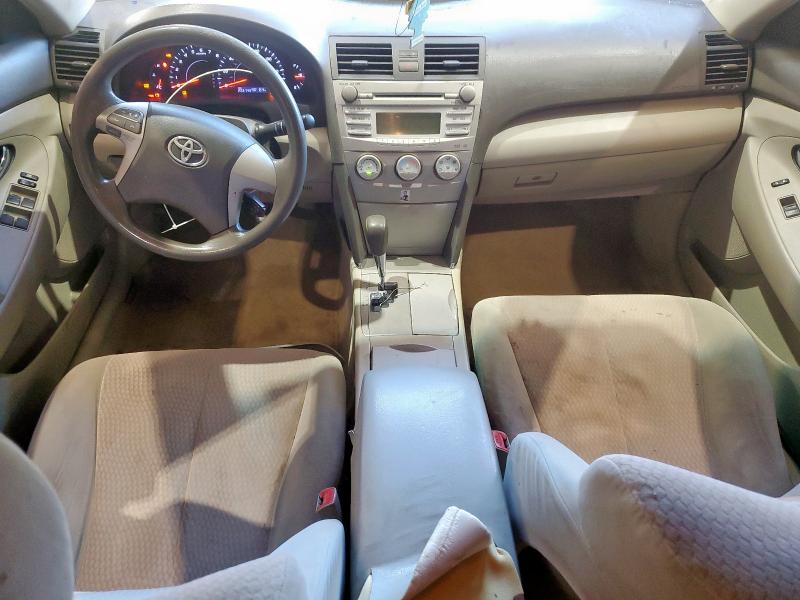 2011 TOYOTA CAMRY BASE #3291481974