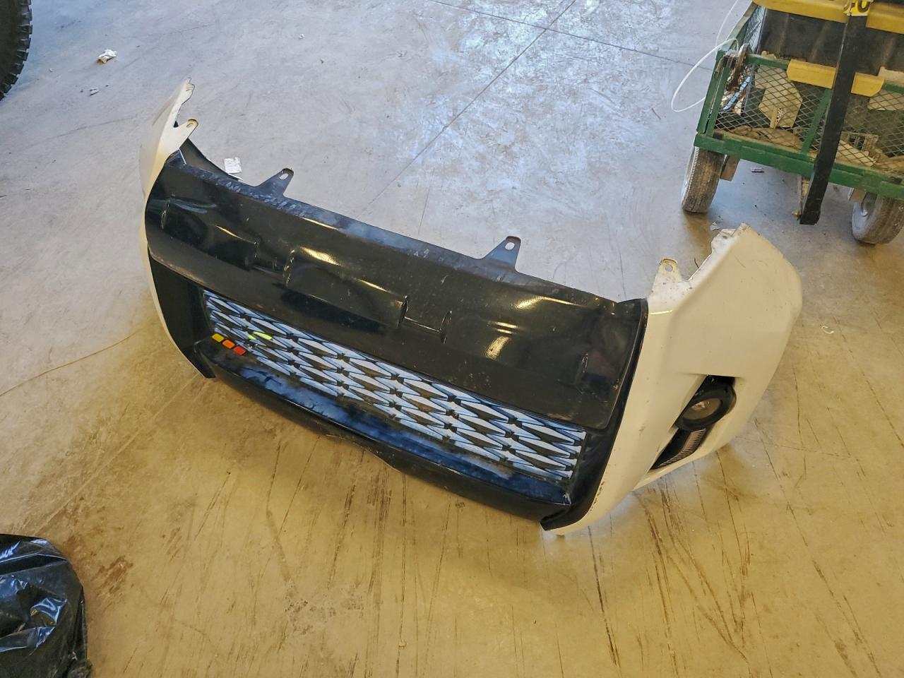 TOYOTA 4RUNNER SR5/SR5 PREMIUM