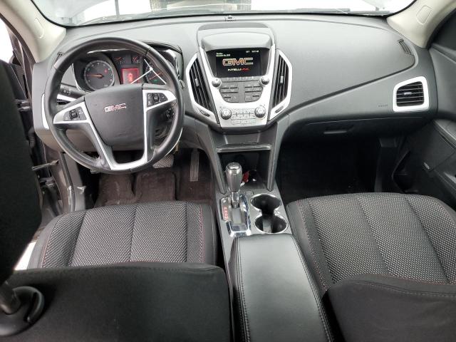 2016 GMC TERRAIN SL #3281478020