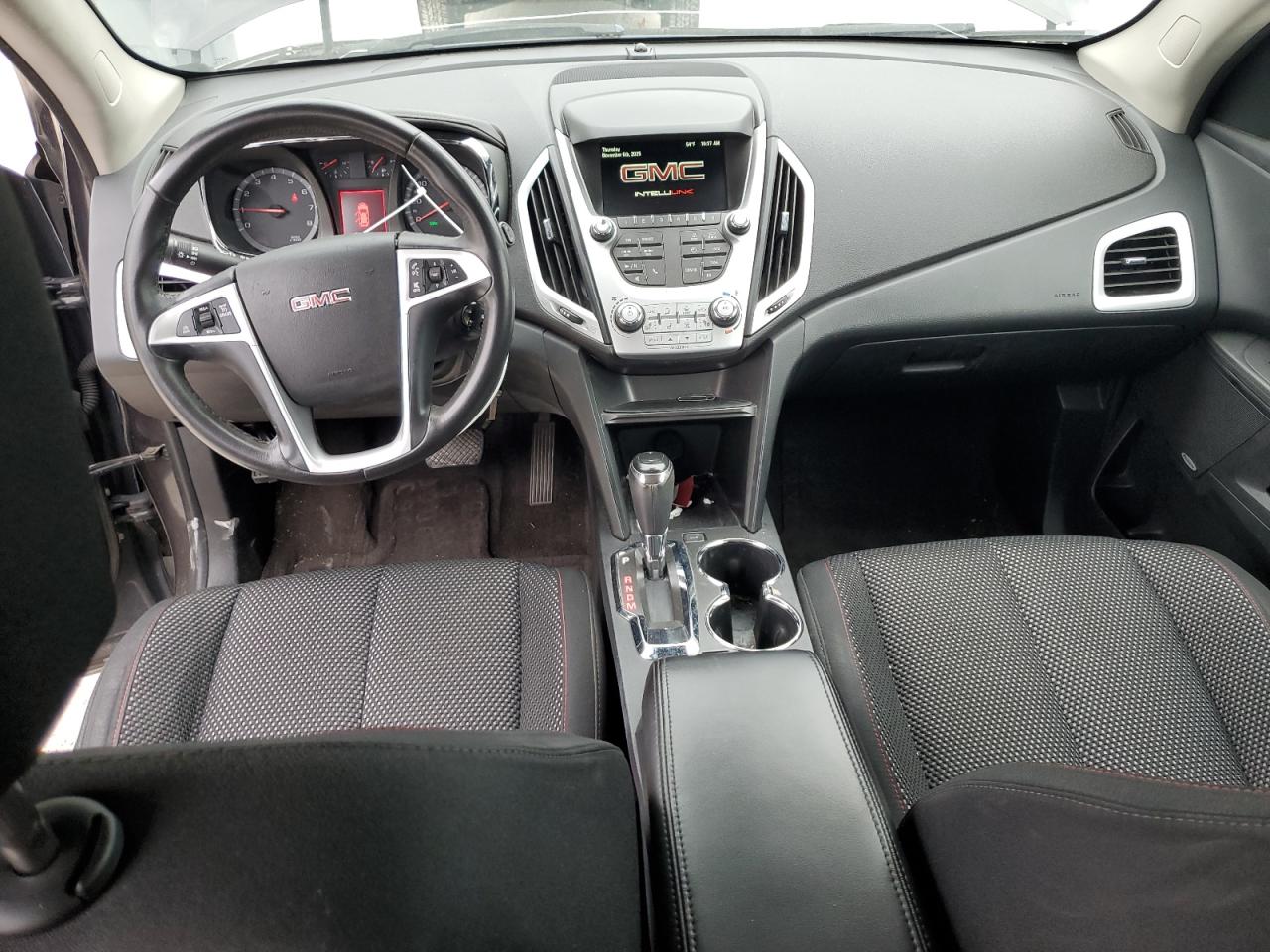 GMC TERRAIN SLE