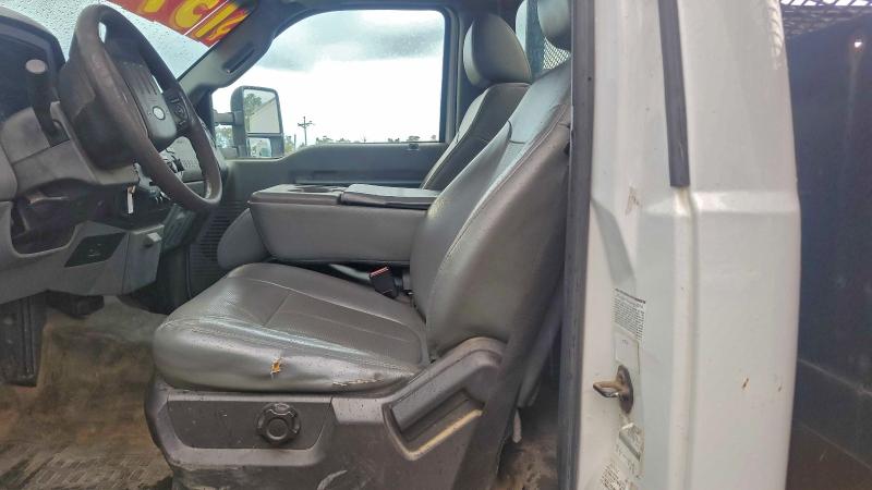 2015 FORD F550 SUPER #3296908838