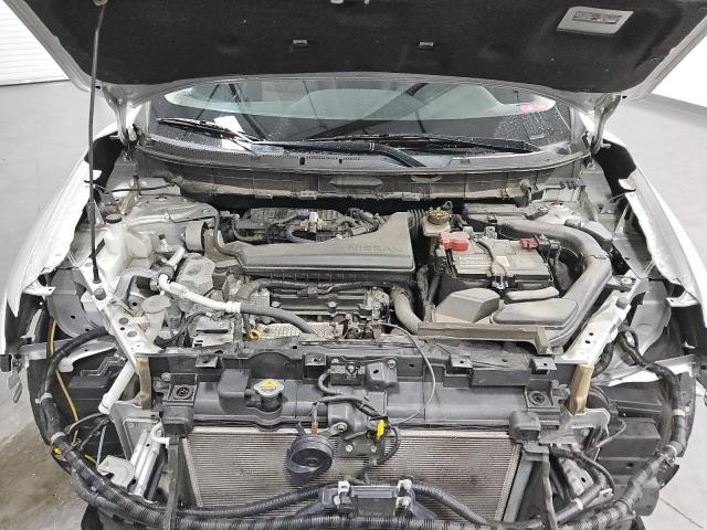 2020 NISSAN ROGUE S - JN8AT2MV0LW119055