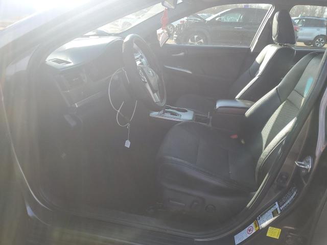 2014 TOYOTA CAMRY L #3304515499