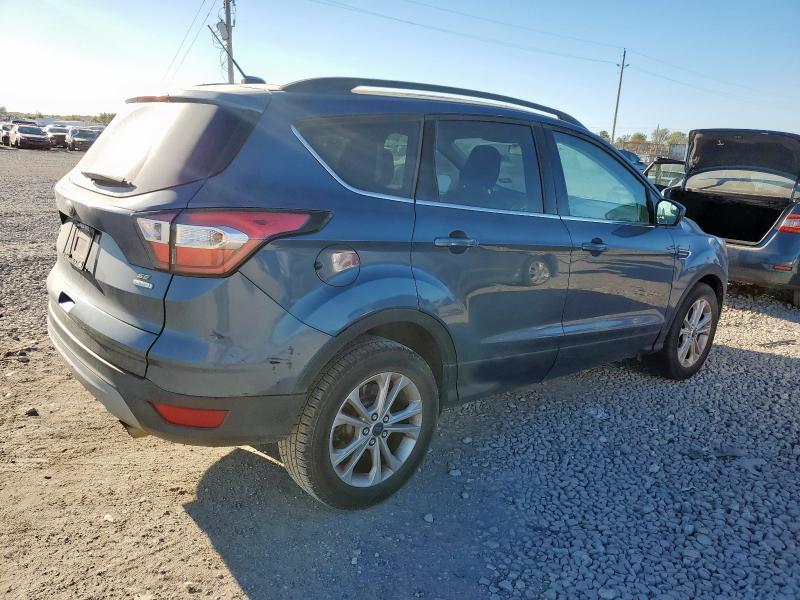 2018 FORD ESCAPE SE #3305586130