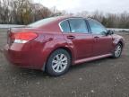 Lot #3298032144 2011 SUBARU LEGACY 2.5