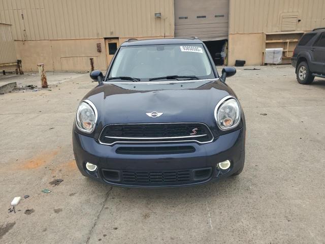 2015 MINI COOPER S C #3303597937