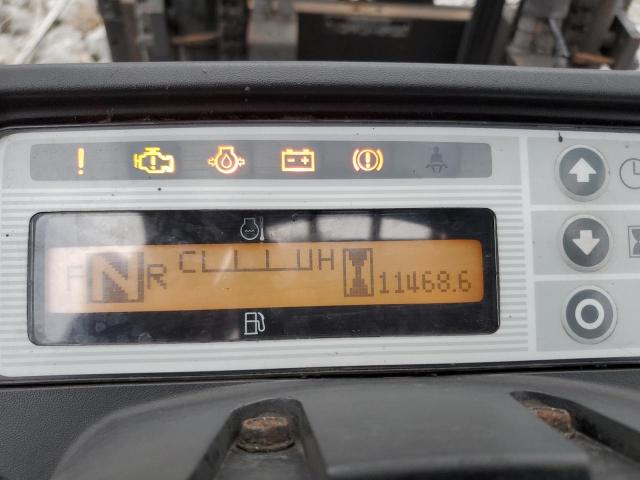 2013 NISSAN UNKNOWN #3291289509