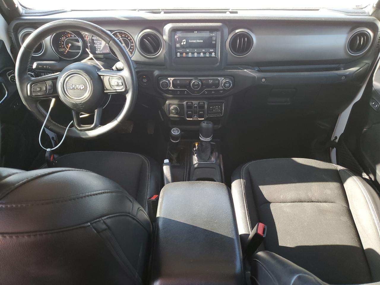 JEEP GLADIATOR SPORT