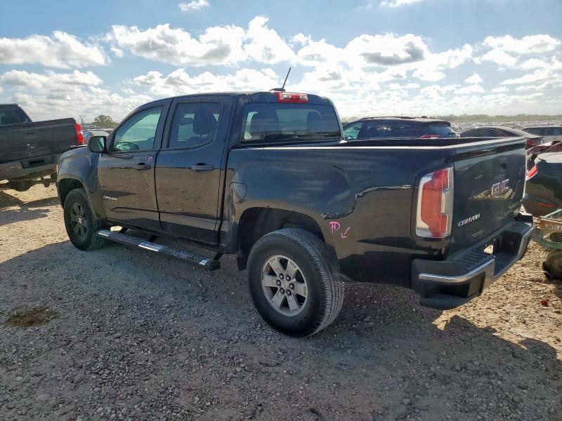 2016 GMC CANYON #3316090268