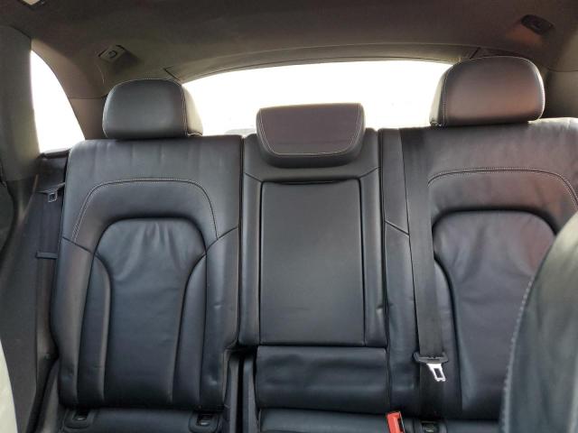 2015 AUDI SQ5 PREMIU #3290246262