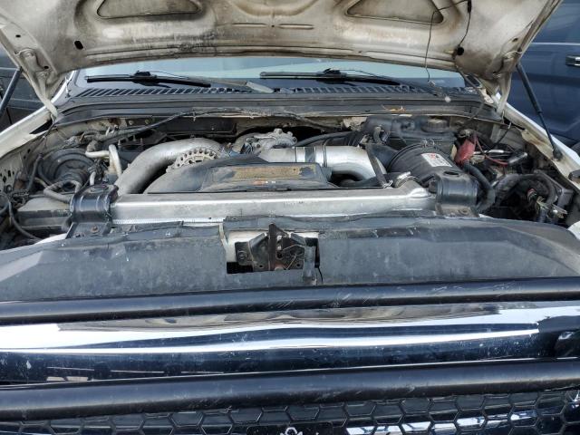 2005 FORD F250 SUPER #3297111501