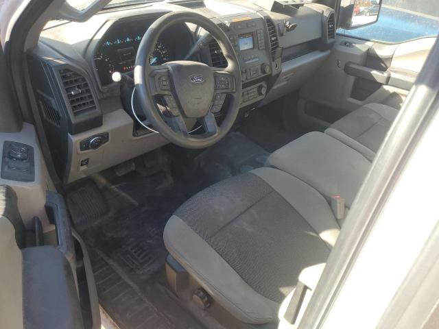 2019 FORD F150 SUPER #3296319408