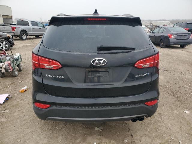 2016 HYUNDAI SANTA FE S #3294382103