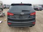 Lot #3294382103 2016 HYUNDAI SANTA FE S